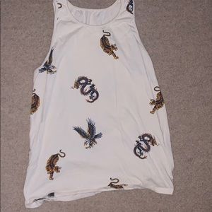 Pacsun Tank top